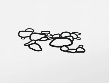 Нет Никаких Технических Opie - Pebbles 4, from Nature 1 Series