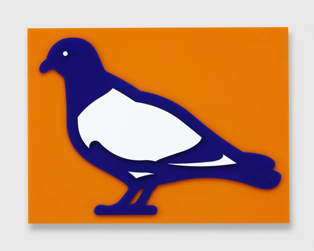 Многоэкземплярное Произведение Opie - 