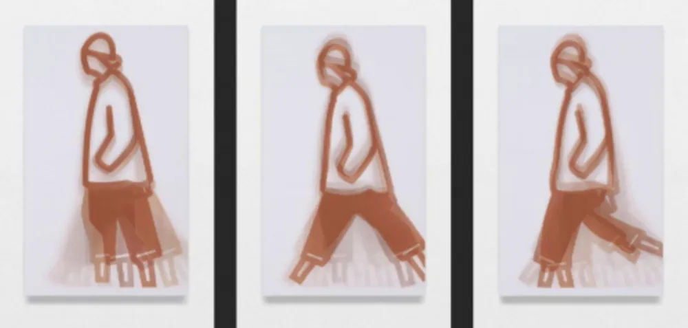 Многоэкземплярное Произведение Opie - Turn Ups