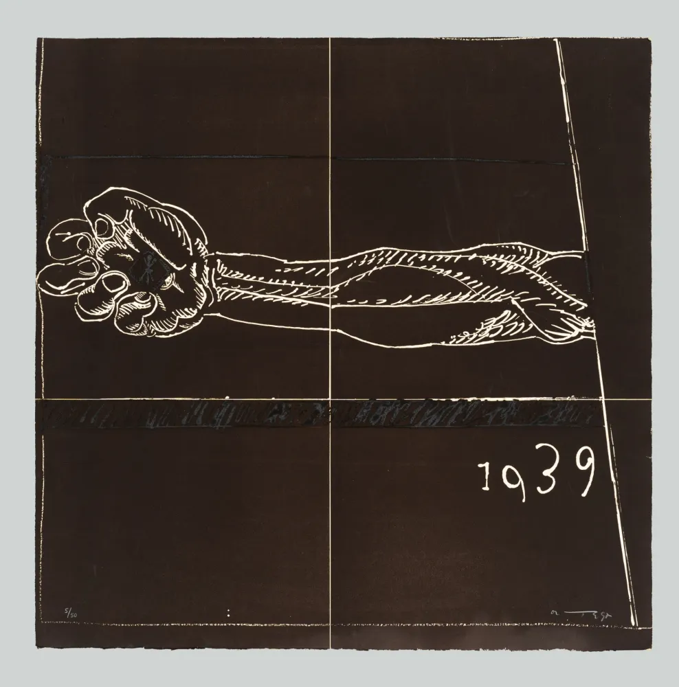 Нет Никаких Технических Ortega - Composizione