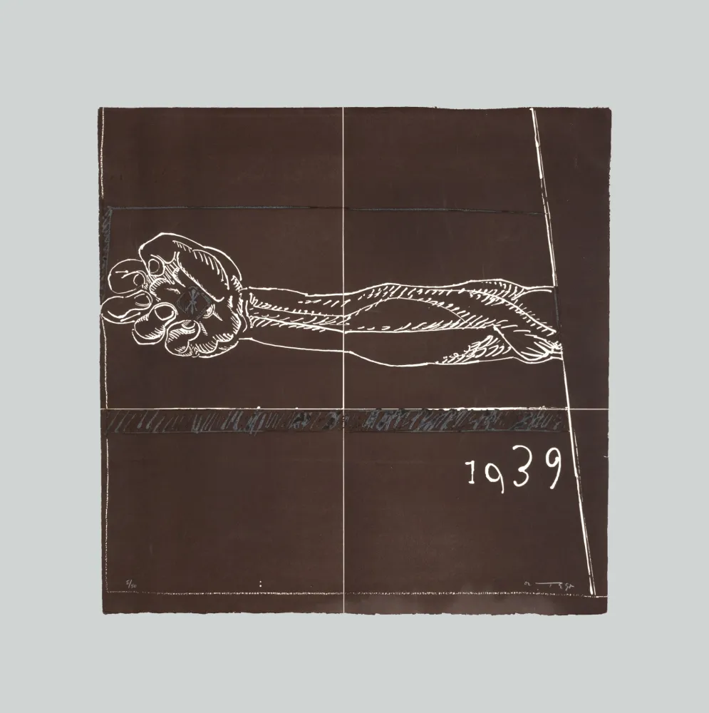 Карборунд Ortega - Durer