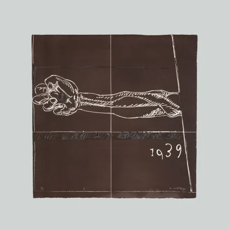 Карборунд Ortega - Durer