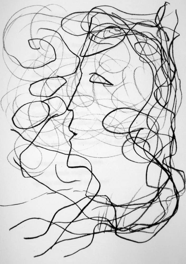 Иллюстрированная Книга Paladino - Canti Barocchi