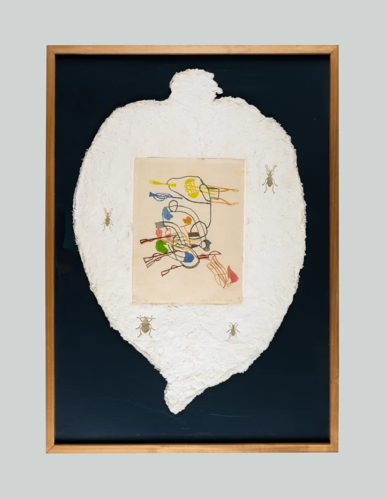 Офорт И Аквитанта Paladino - Carte siciliane