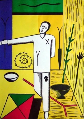 Иллюстрированная Книга Paladino - Philobiblon