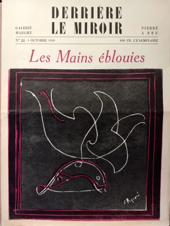 Иллюстрированная Книга Palazuelo - Dlm22