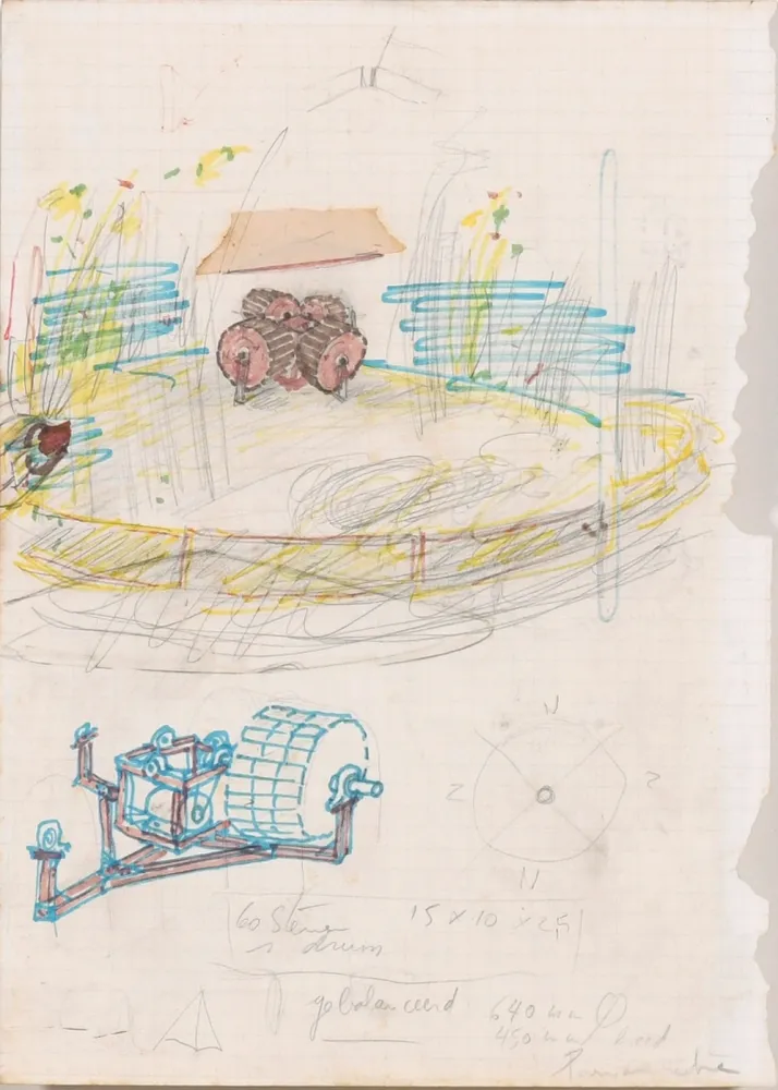 Нет Никаких Технических Panamarenko - Plumbiet