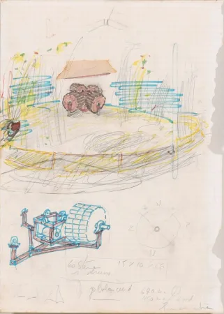 Нет Никаких Технических Panamarenko - Plumbiet