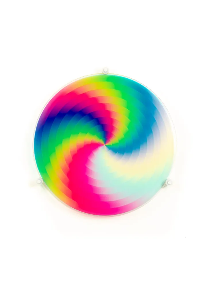 Многоэкземплярное Произведение Pantone - Substractive Variability Compact