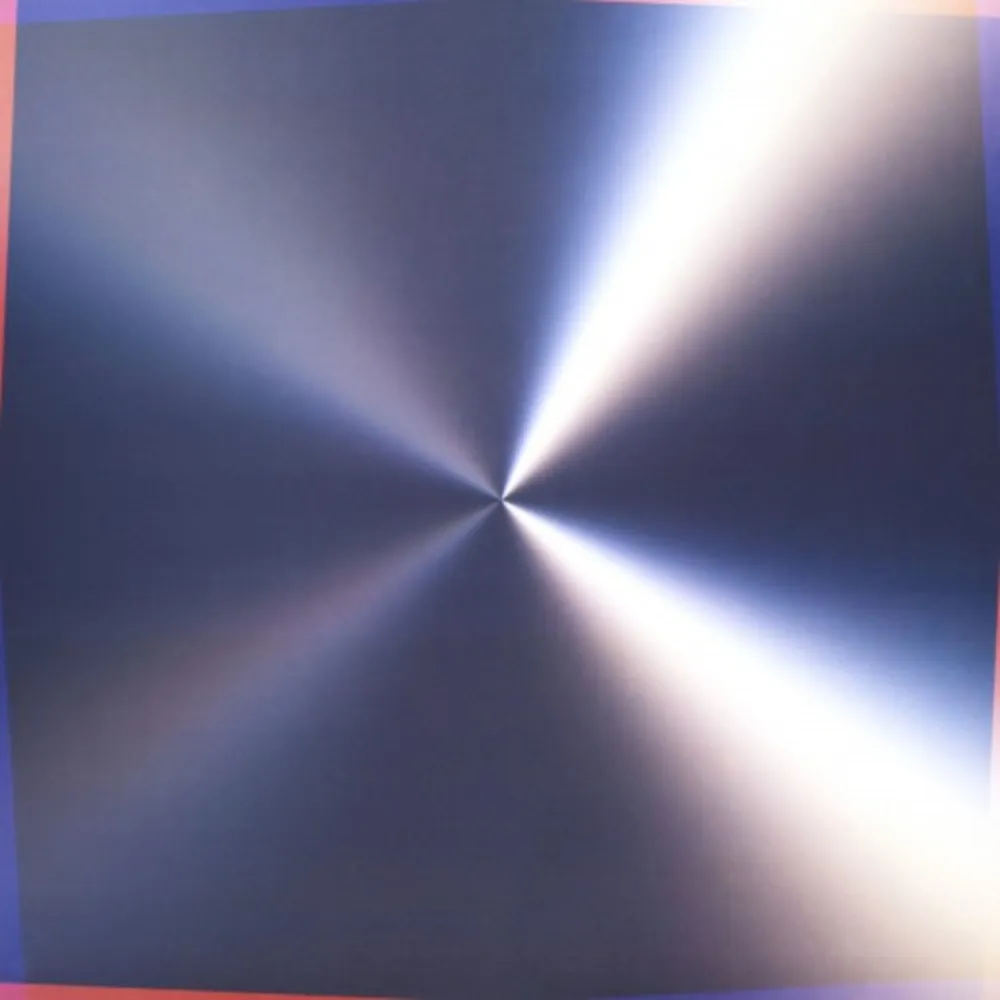 Литография Pantone - Substractive Variability series 2 – print 1