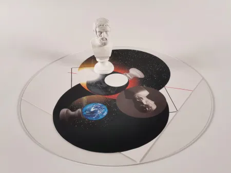 Многоэкземплярное Произведение Paolini - Elea