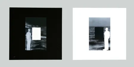 Литография Paolini - Prima o poi