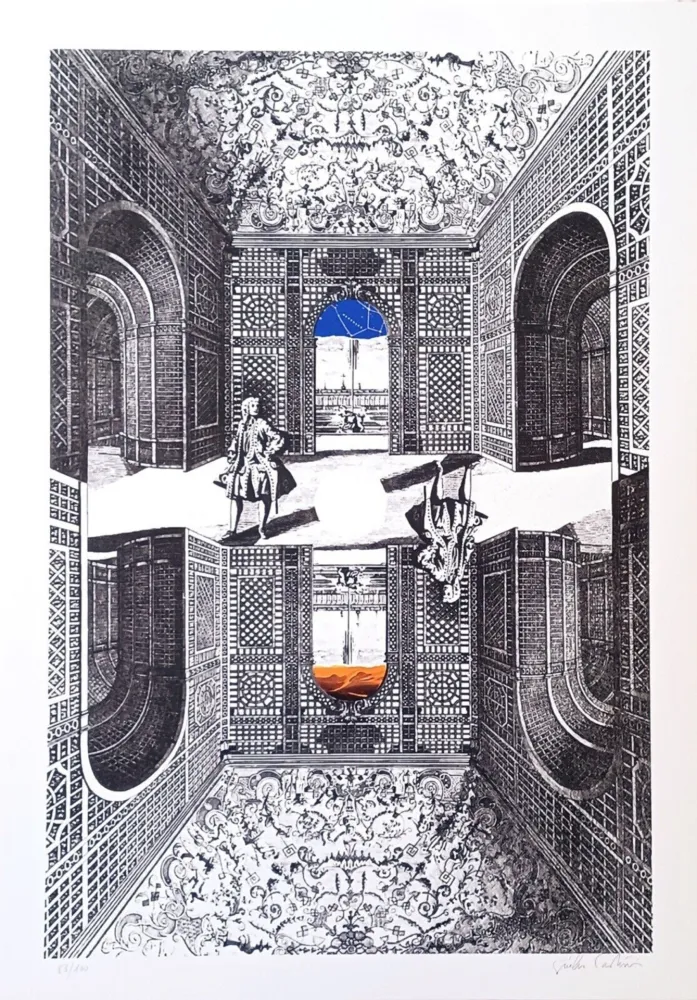 Многоэкземплярное Произведение Paolini - Signore e Signori…