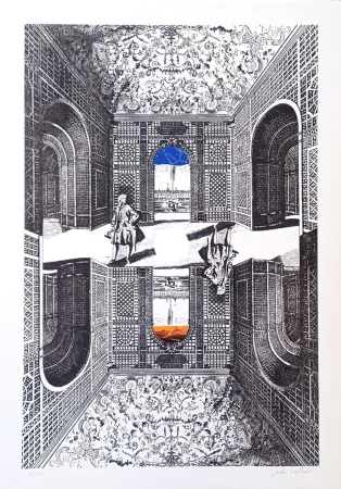 Многоэкземплярное Произведение Paolini - Signore e Signori…