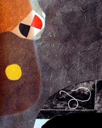 Гравюра Papart - Composition