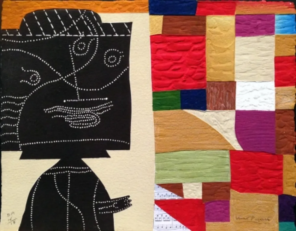 Карборунд Papart - Critique de la raison