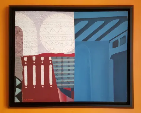 Нет Никаких Технических Papart - Espace habitable