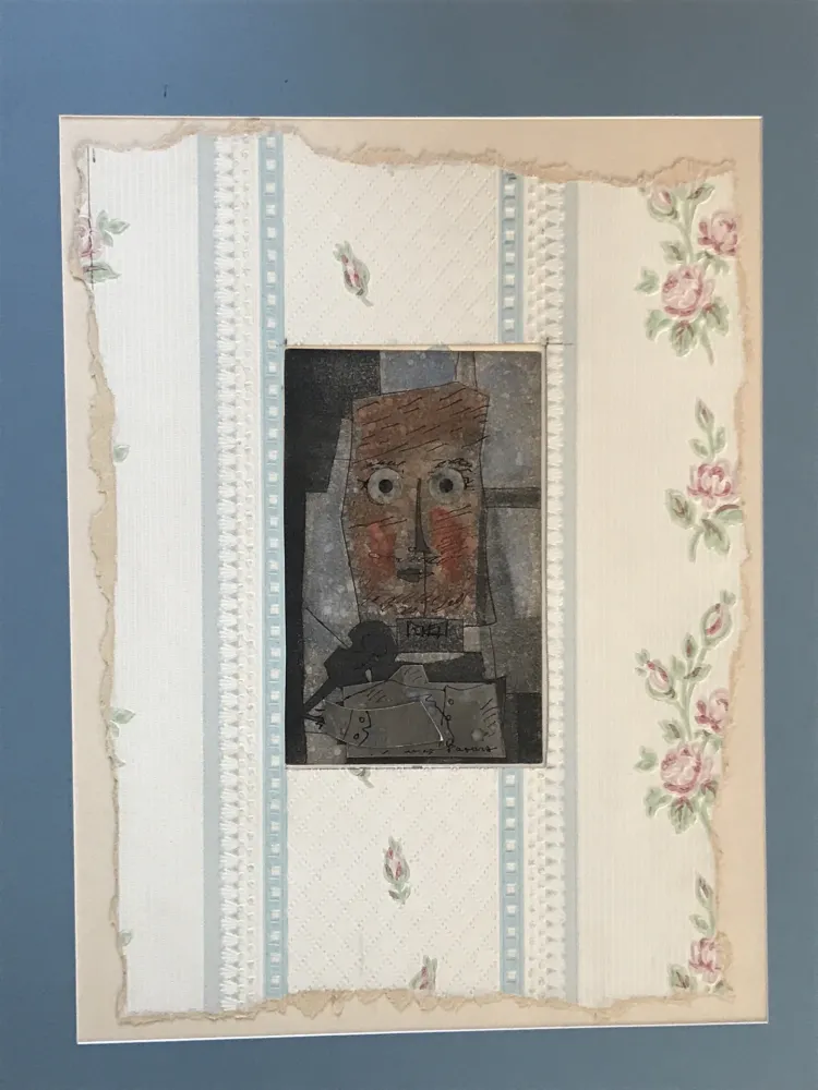 Нет Никаких Технических Papart - Pierrot vilon 