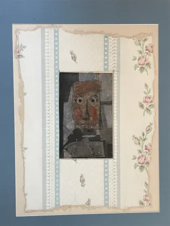 Нет Никаких Технических Papart - Pierrot vilon 