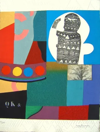 Карборунд Papart - Playing game