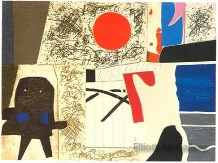 Карборунд Papart - The Wanderer