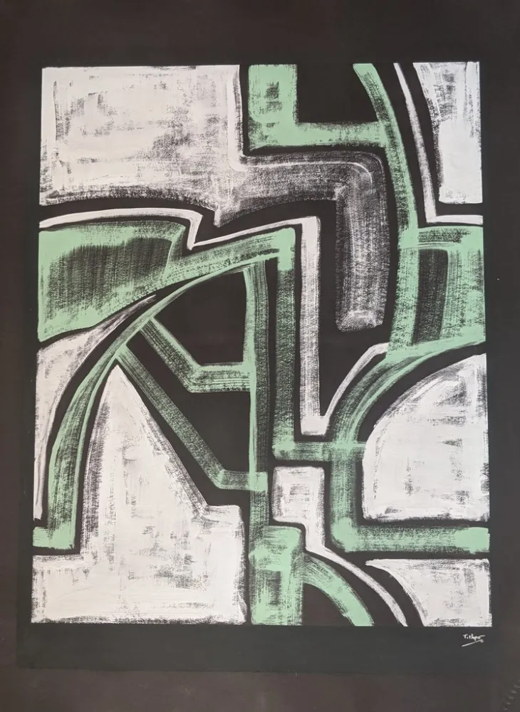 Нет Никаких Технических Pape - Untitled