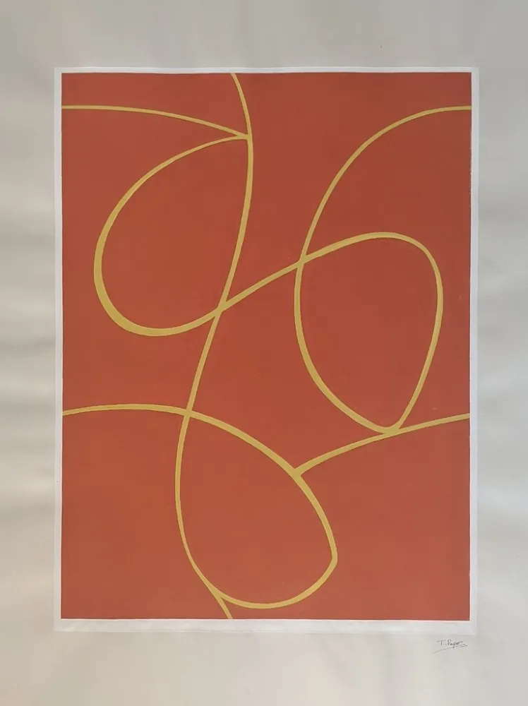 Нет Никаких Технических Pape - Untitled