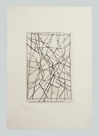 Гравюра Pardi - Tiranti