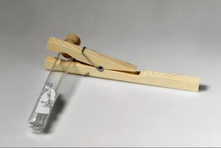 Многоэкземплярное Произведение Paris - Científico