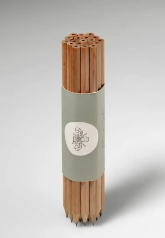 Многоэкземплярное Произведение Paris - Lápices de dibujo