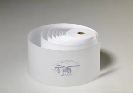 Многоэкземплярное Произведение Paris - Orden aleatorio 1 (Helicóptero)