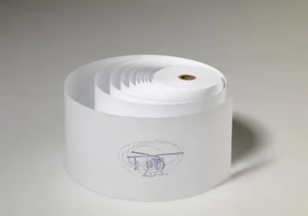 Многоэкземплярное Произведение Paris - Orden aleatorio 1 (Helicóptero)