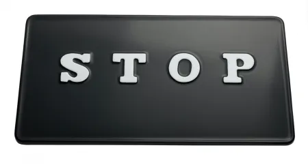 Многоэкземплярное Произведение Parker - STOP