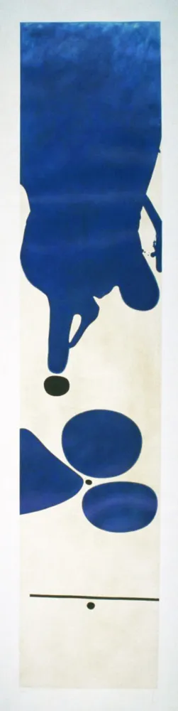 Гравюра Pasmore - Un Bel dì Vedremo