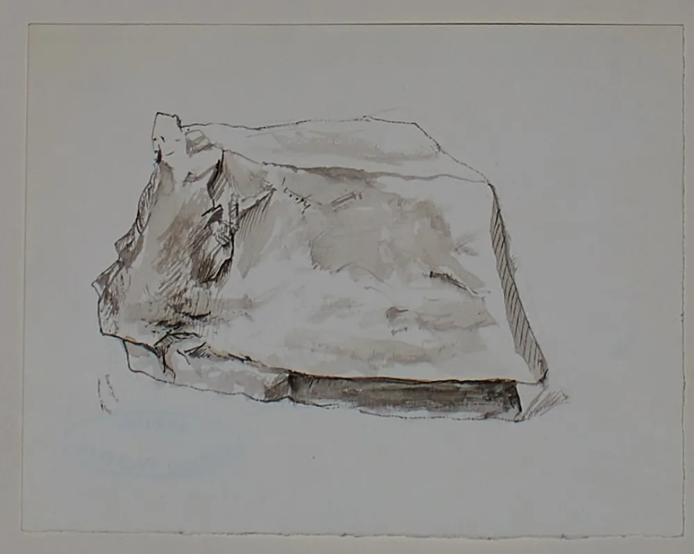 Нет Никаких Технических Pastor - Etude