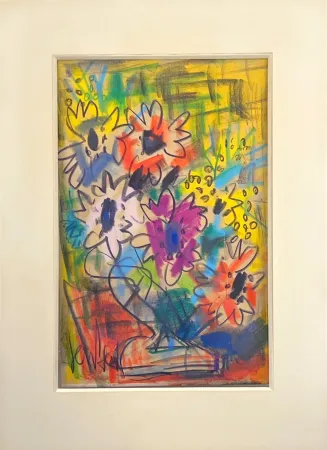 Нет Никаких Технических Paul  - Bouquet de fleurs 