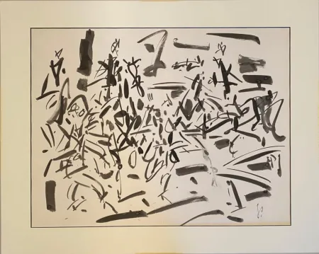 Многоэкземплярное Произведение Paul  - Composition, ca.