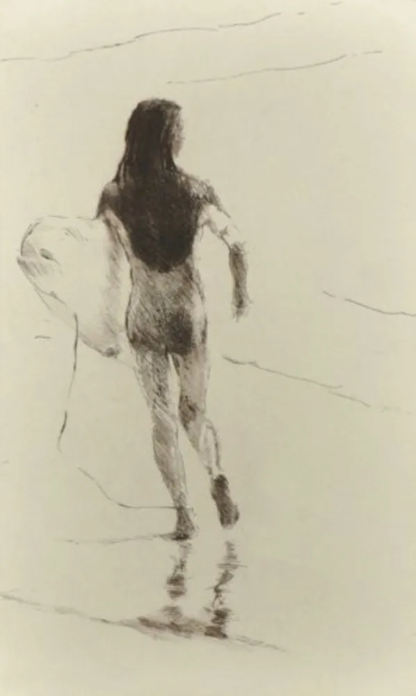 Многоэкземплярное Произведение Paul P - Surfista corrent