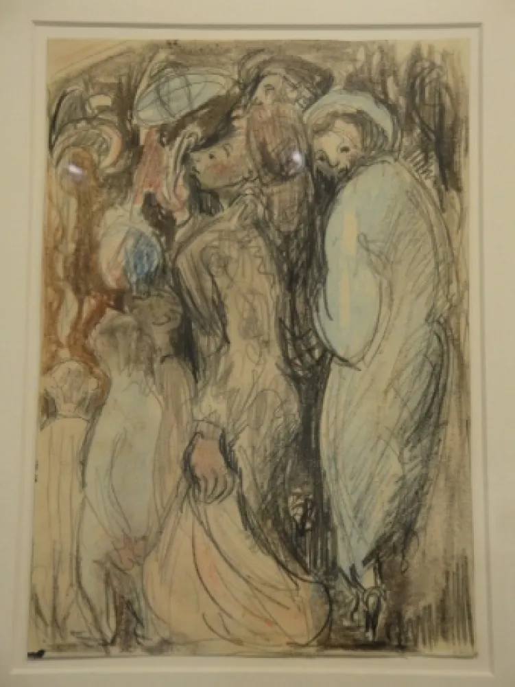 Монотип Pauli - Personengruppe