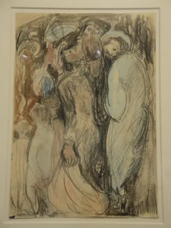 Монотип Pauli - Personengruppe