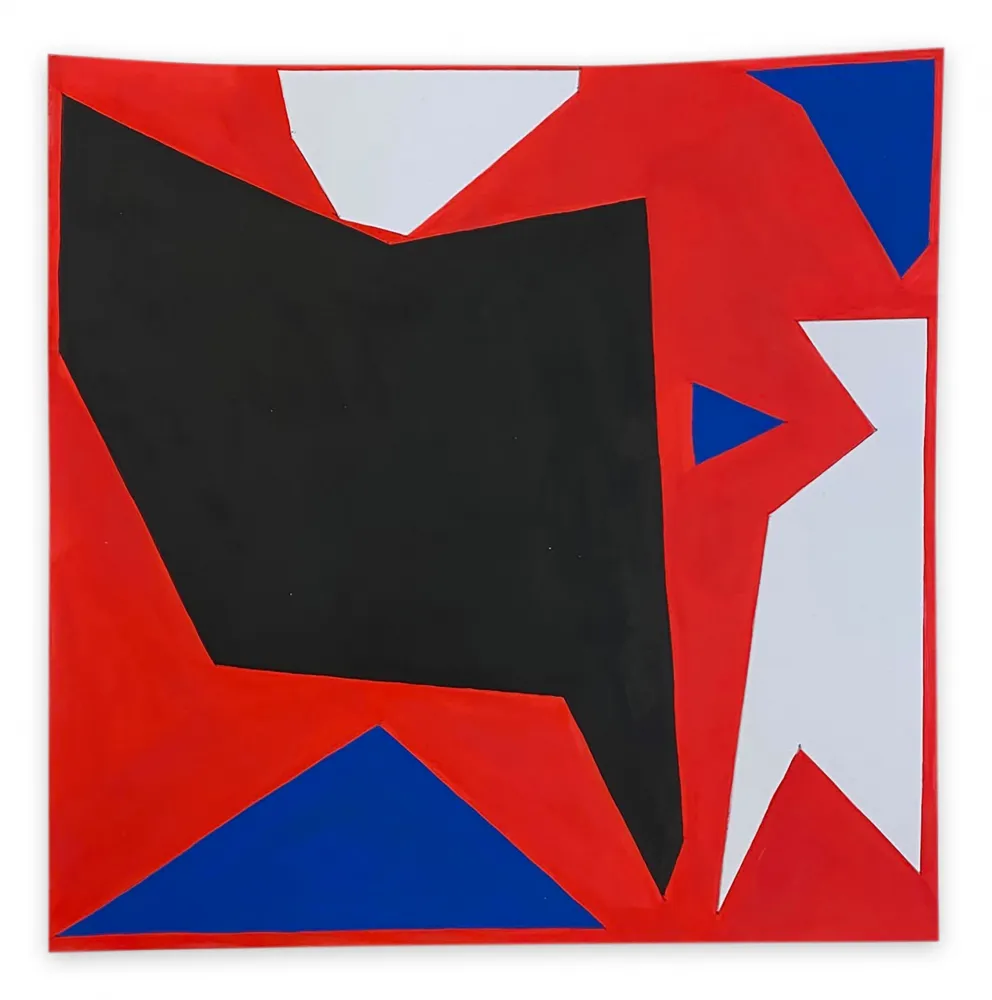 Нет Никаких Технических Pedersen - Cut-Up Paper 2004