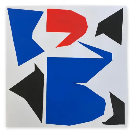 Нет Никаких Технических Pedersen - Cut-Up Paper 2005