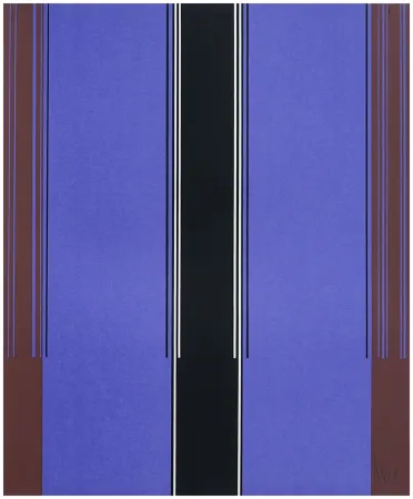 Сериграфия Peire - Sans titre