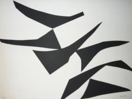 Гашение Penalba - Composition 3