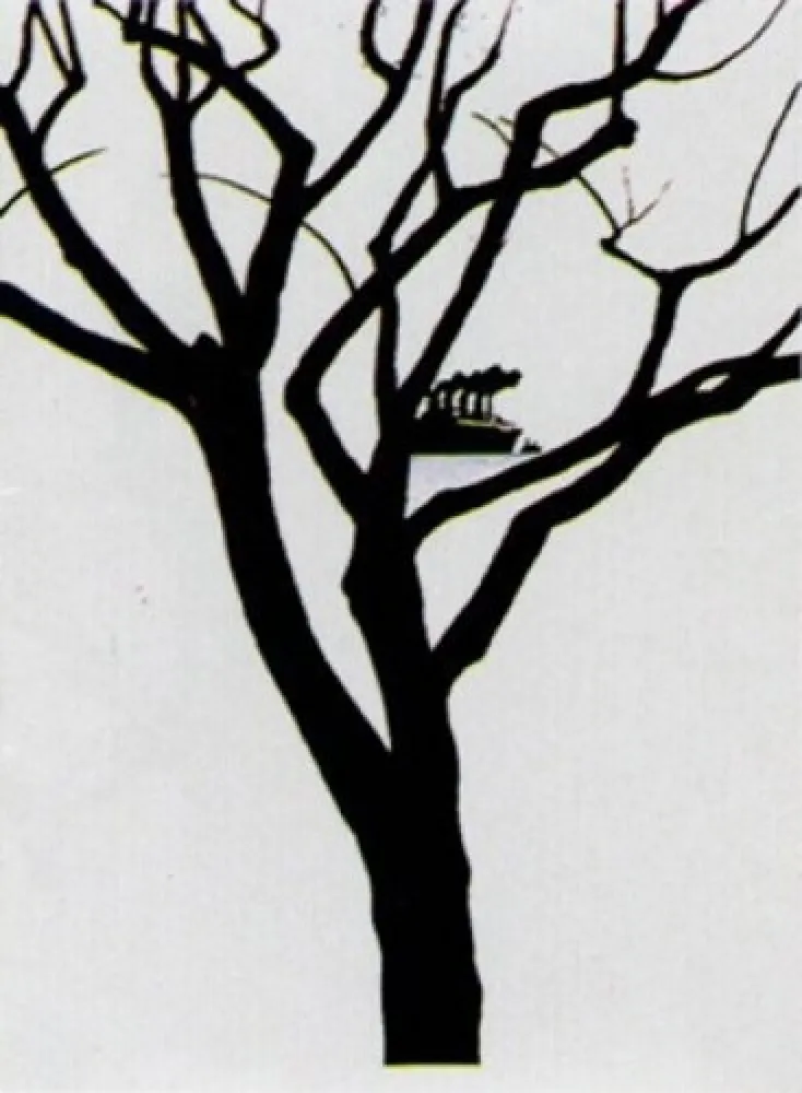 Литография Perejaume - Barcelona' 83