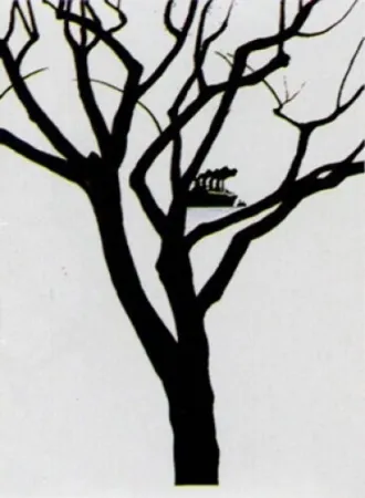 Литография Perejaume - Barcelona' 83