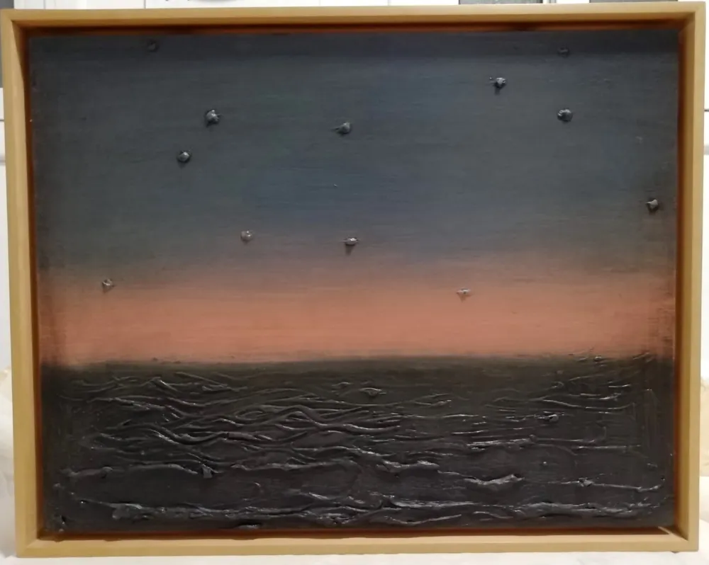 Нет Никаких Технических Perejaume - Firmament