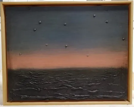 Нет Никаких Технических Perejaume - Firmament