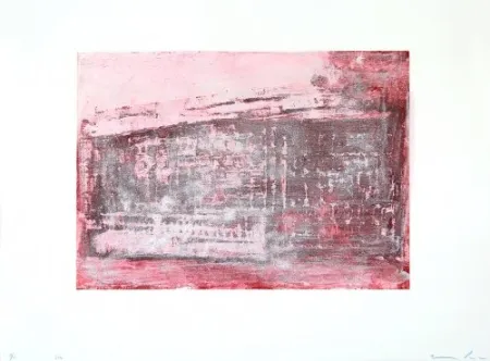 Гравюра Perez  - Puerto Rico 1G 10/20