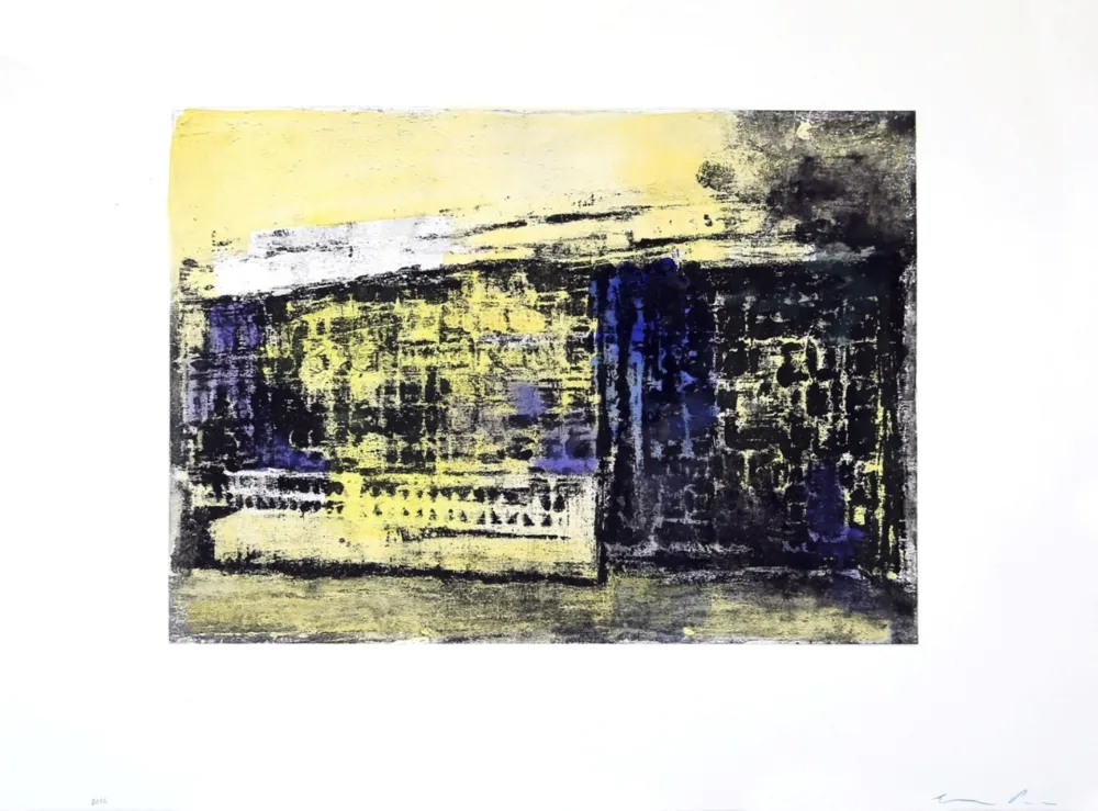 Многоэкземплярное Произведение Perez - Puerto Rico 1N 7/20